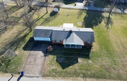 320 Sequoia Drive, Leitchfield, KY 42754