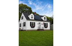625 Mendon Road, Cumberland, RI 02864