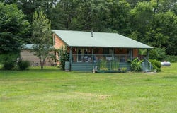 475891  E 653  RD, Westville, OK 74965