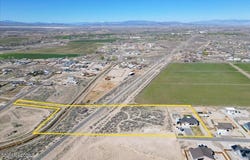 1197 Skyridge Drive, Fallon, NV 89406