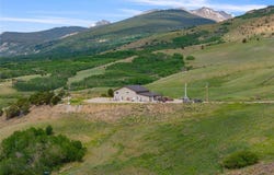 1289 Aspen Hills Trail, Anaconda, MT 59711