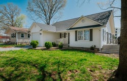 70  Little John Dr., Gilbertsville, KY 42044