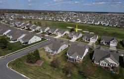 32 RUDDY DUCK Lane, BRIDGEVILLE, DE 19933