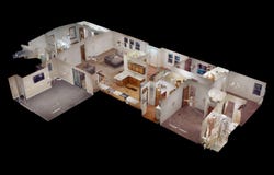 206613 E County Road 55, Sharon, OK 73857
