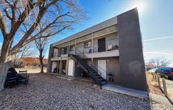 136 GENERAL ARNOLD Street NE, Albuquerque, NM 87123