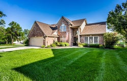 1022 Sugar Maple Drive, Greenwood, IN 46143