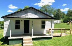 3640 Old Vincennes Road, Mitchell, IN 47446