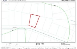 Tbd MALAUKA PLACE, OCKLAWAHA, FL 32179