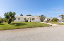 451 Sea Horse Avenue, Indialantic, FL 32903