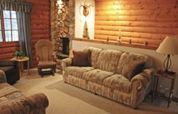 N1086 CHALET Drive, WAUPACA, WI 53095-0000