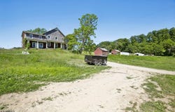 37 Swayze Mill Rd, Hope Twp., NJ 07825-3807