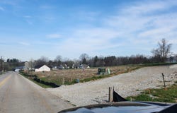 Lot  5 Northside Drive, Midway, KY 40347