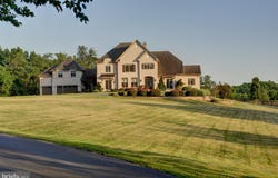 18014 TRANQUILITY Road, PURCELLVILLE, VA 20132
