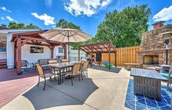3601  W Seneca  CT, Rogers, AR 72758