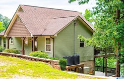 131 LAKE RIDGE DRIVE, WEDOWEE, AL 36278