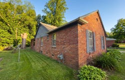 3103 RAINIER St, Memphis, TN 38127