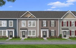 HOMESITE 82 HOPKINS Court, MARTINSBURG, WV 25404