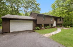 111 Bramble Bush Road, Coventry, RI 02816