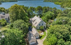 31 Frank D Lawrence Road, Brewster, MA 02631