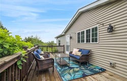 36275 Highway 27, Richardson Twp, MN 56338