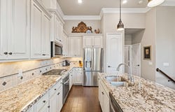 551 Hampshire Drive, Lewisville, TX 75067