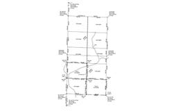 Keys Road, Delaware, AR 72835