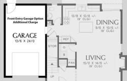 Sprig LN, Eugene, OR 97401