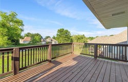 1405 Nottingham Drive, Warrensburg, MO 64093