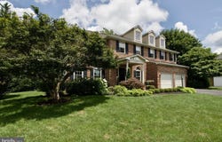 5439 ASHLEIGH ROAD, FAIRFAX, VA 22030