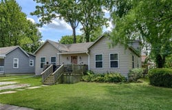 203 E ELM Street, Olathe, KS 66061