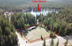 2412 PEND OREILLE LAKE RD, COLVILLE, WA 99114