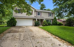 1021 E MADISON Street, Morton, IL 61550