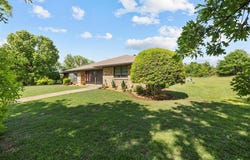 116 Woodland Trail, Weatherford, TX 76085