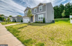 2609 HIGH POINT, CULPEPER, VA 22701