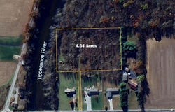 250 N County Road 200 E N, Winamac, IN 46996