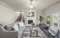1825 Sanderlain Lane, Allen, TX 75002