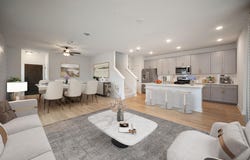 2500 Forest Creek DR, Round Rock, TX 78665