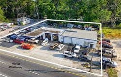 135 Us Highway 80 E, Pooler, GA 31322