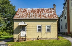 1156 HEIDELBERG Avenue, SCHAEFFERSTOWN, PA 17088