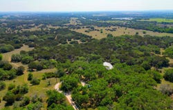 545 County Road 258, Bertram, TX 78605