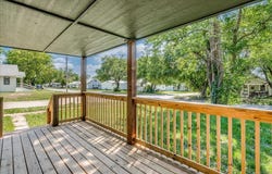 728 S Summit St, El Dorado, KS 67042