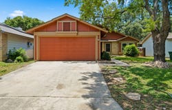 9231 DEER VLG, San Antonio, TX 78250