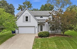 1404 Dartmouth Drive, Liberty, MO 64068