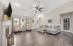 3 Cochise Court, O'Fallon, MO 63366