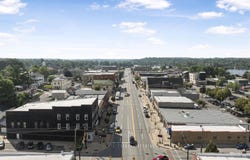 219 N Mitchell Street, Cadillac, MI 49601