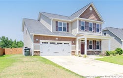 2028 Roswell Drive, Fayetteville, NC 28314