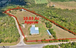 2007 and 2035 Jeddo Rd, Rosanky, TX 78953