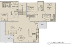 1125 Wheeldon Way Ashland, Ashland, OR 97520