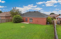 1700 Hosta, Conway, AR 72034