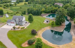 11460 Eagle Creek Lane, Rogers, MN 55374